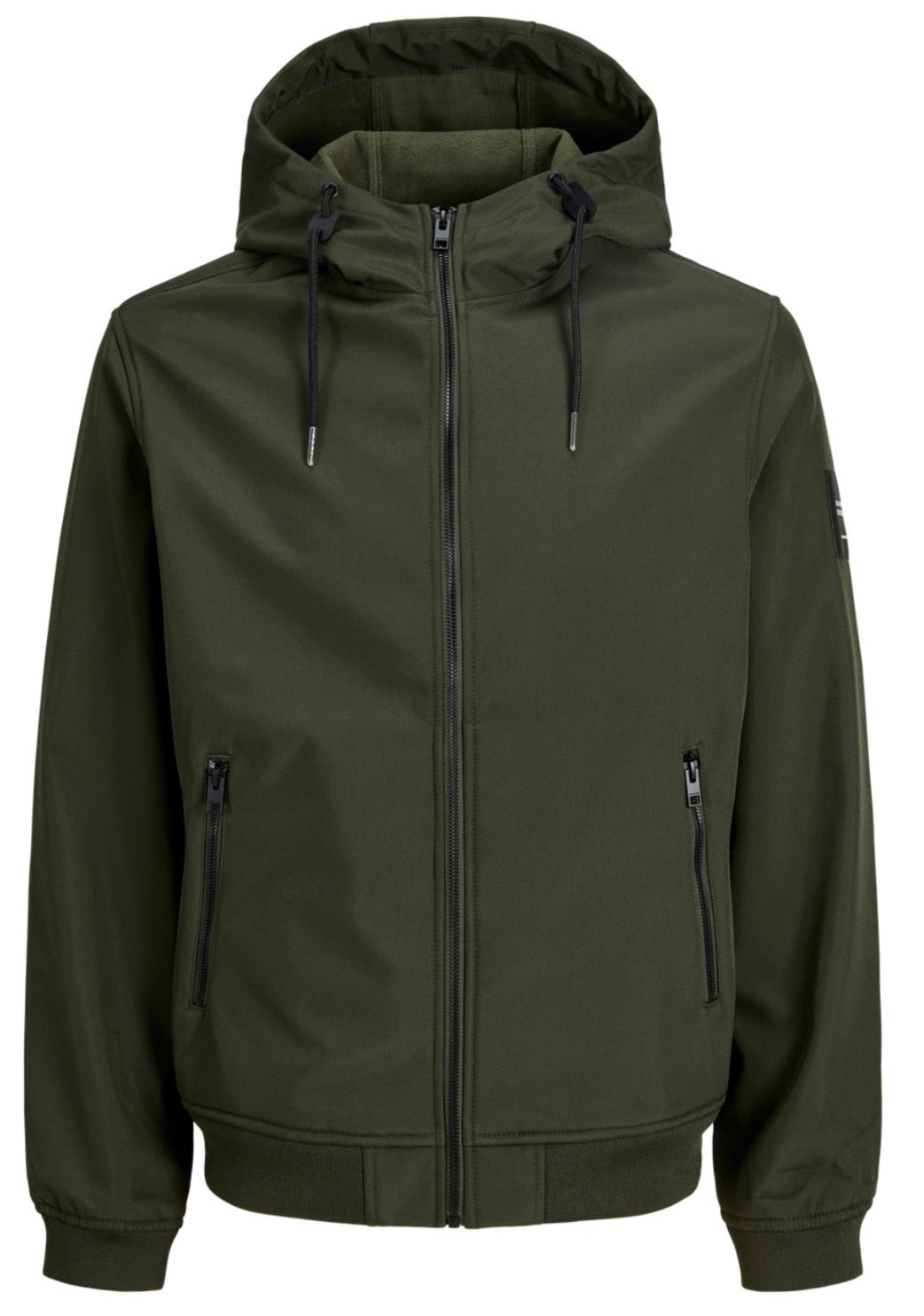 SOFTSHELL JACK&JONES