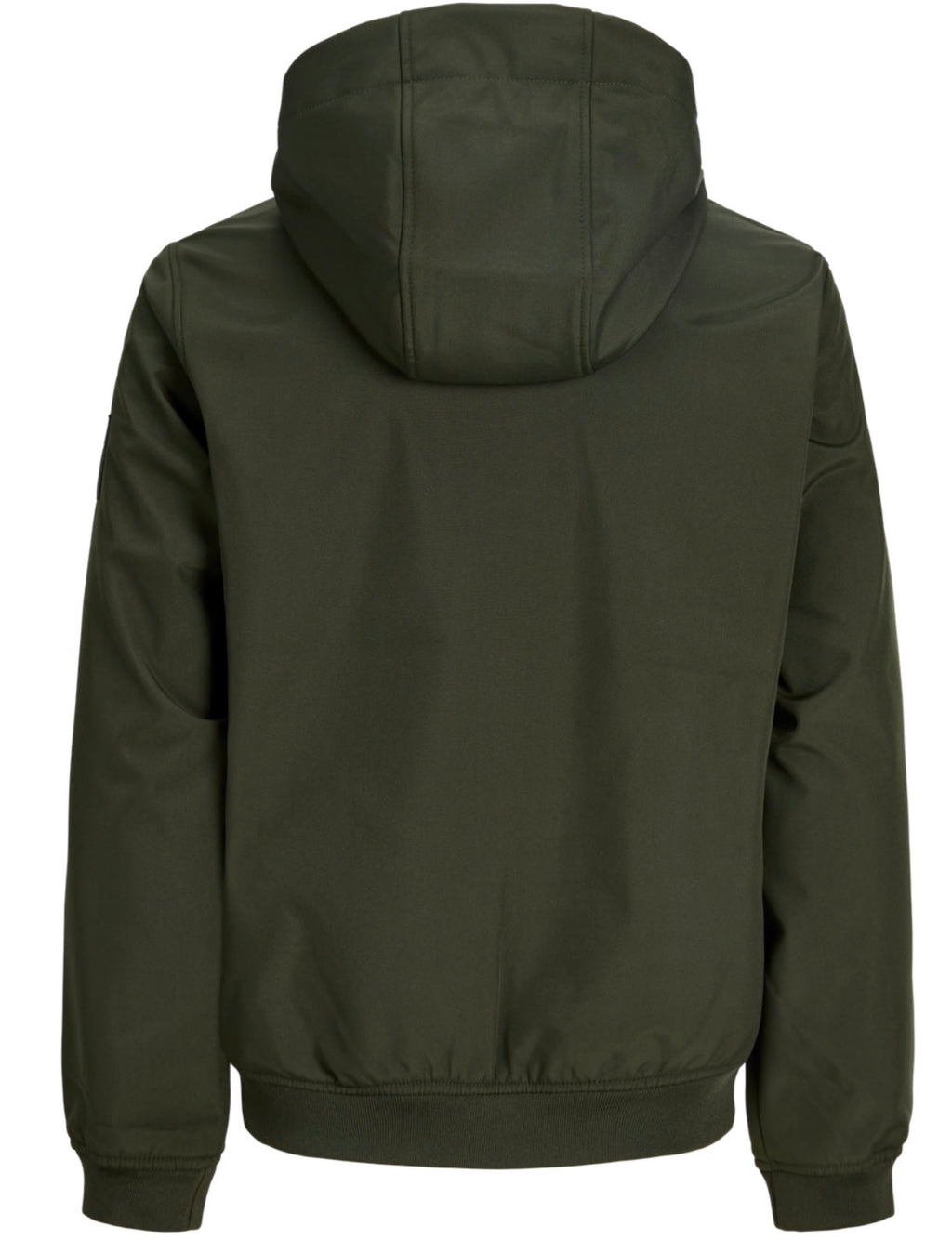 SOFTSHELL JACK&JONES