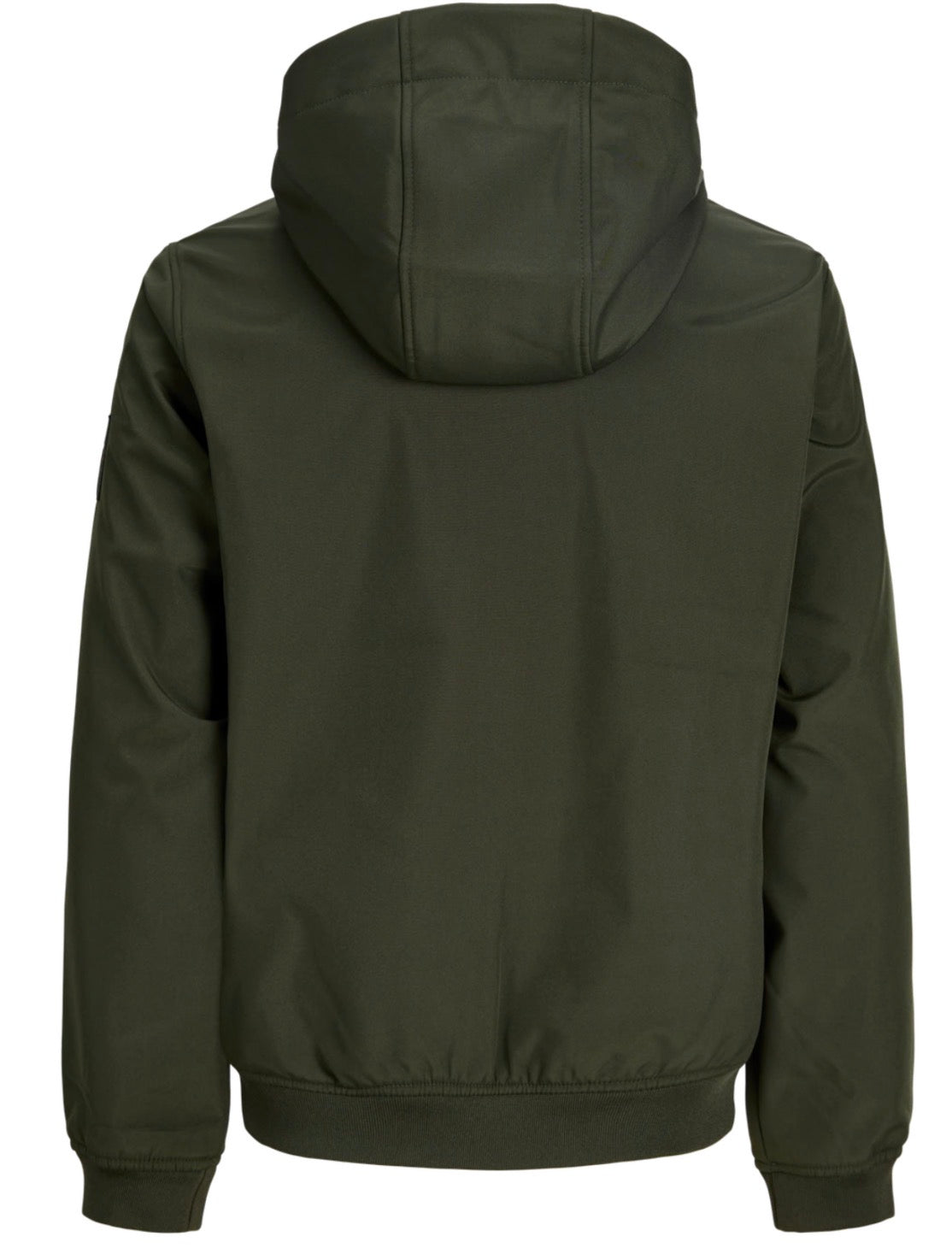 SOFTSHELL JACK&JONES