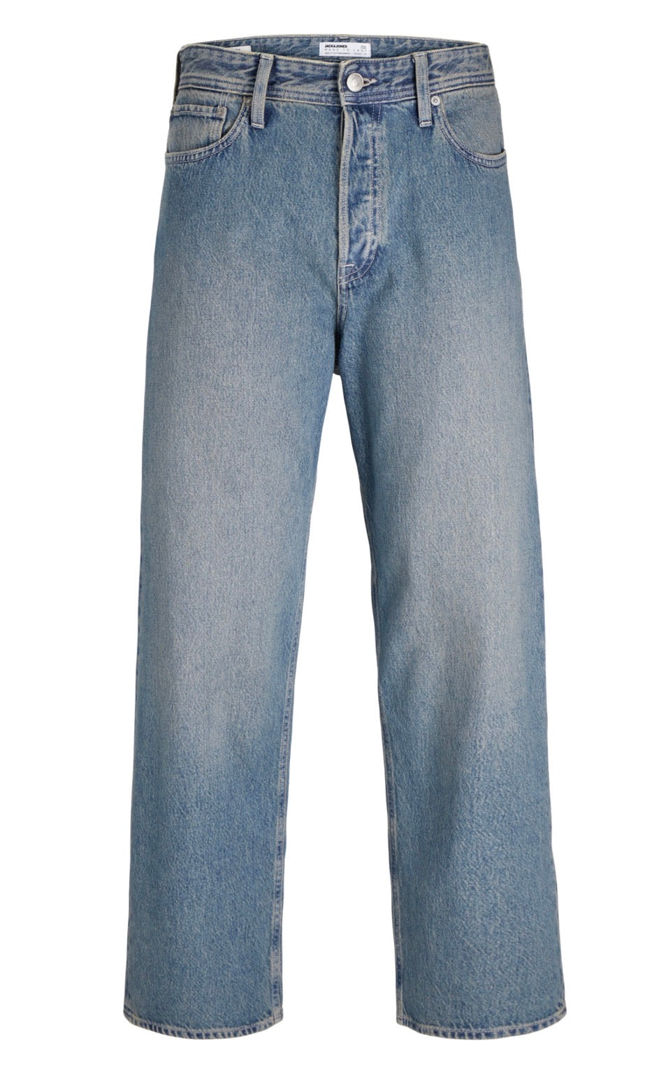 JEANS BAGGY