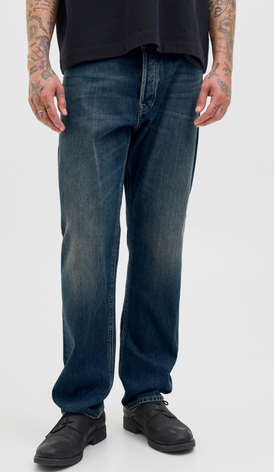 Jeans Relaxed