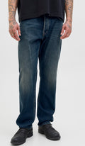 Jeans Relaxed