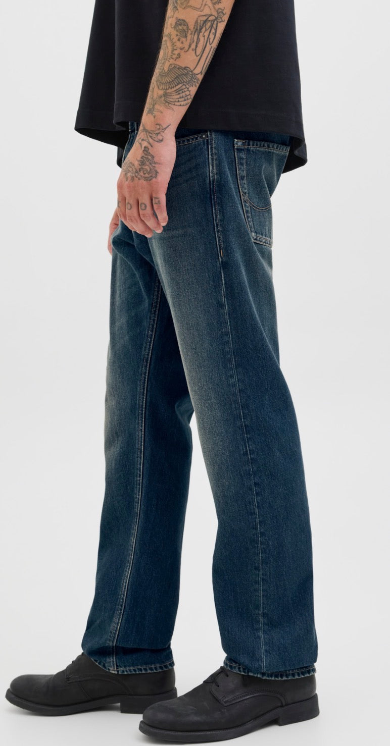 Jeans Relaxed