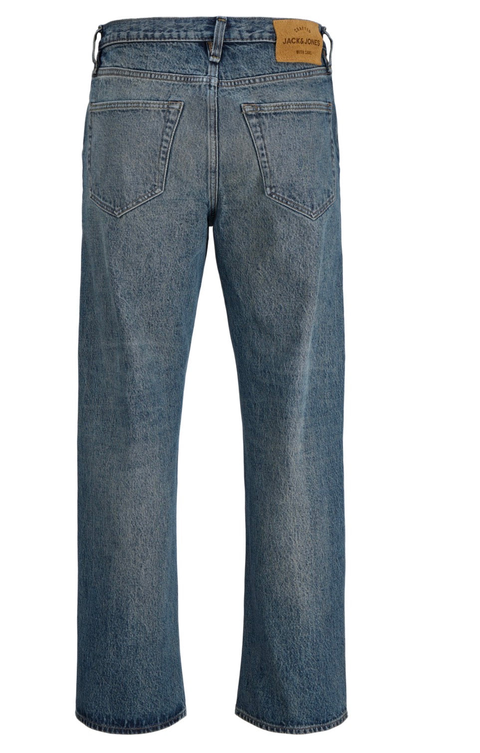 Jeans straight fit