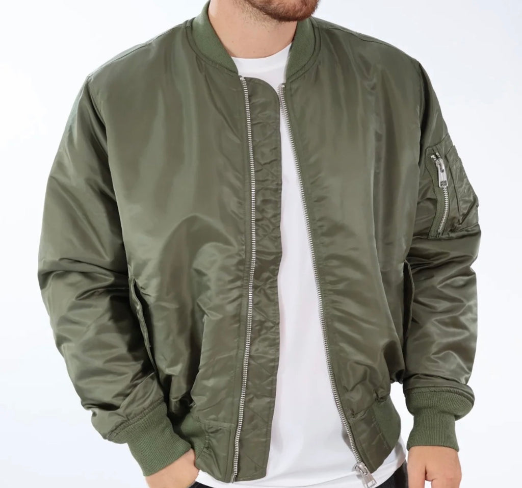 Bomber