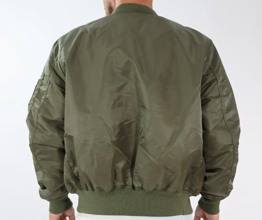 Bomber