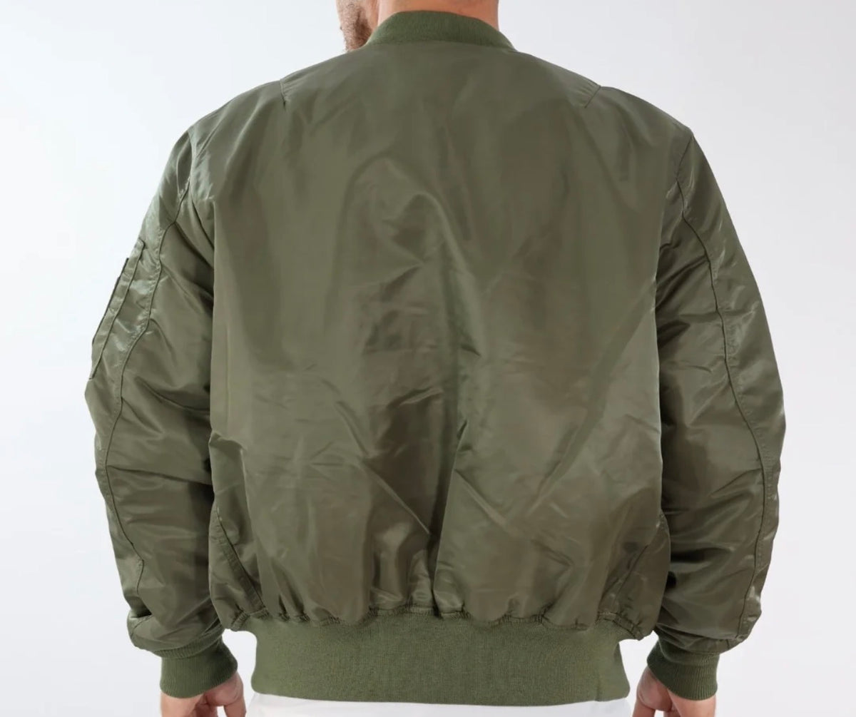 Bomber