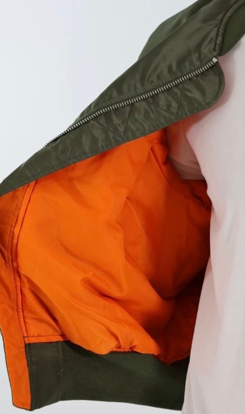 Bomber
