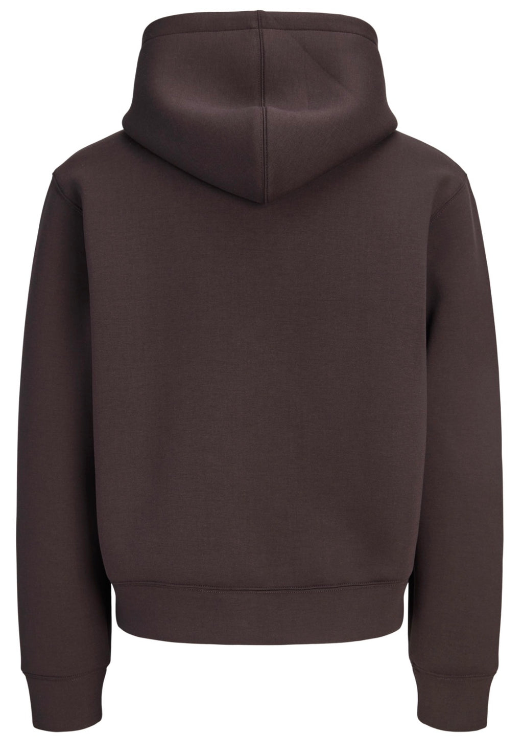 Felpa Zip