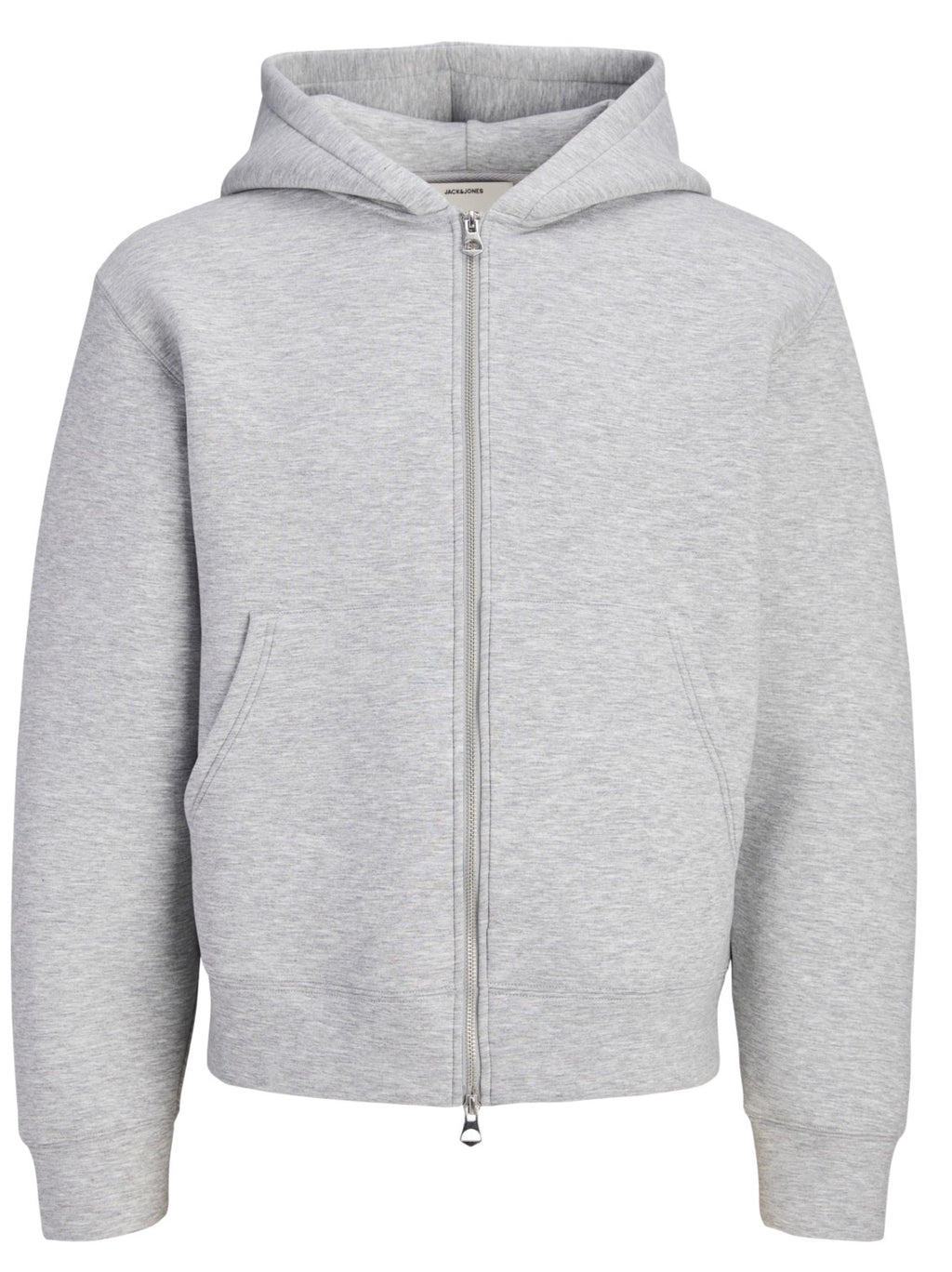 Felpa Zip