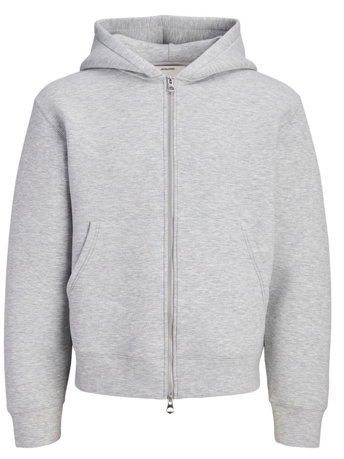 Felpa Zip