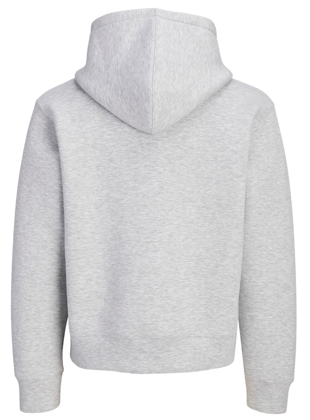Felpa Zip