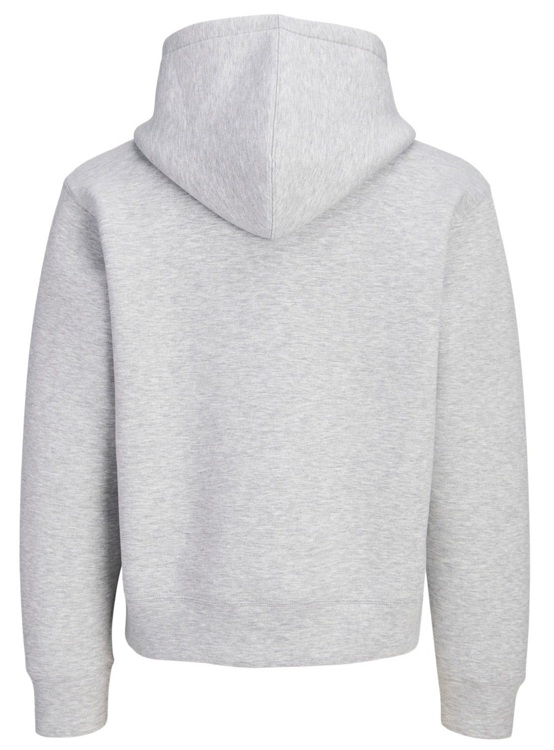 Felpa Zip