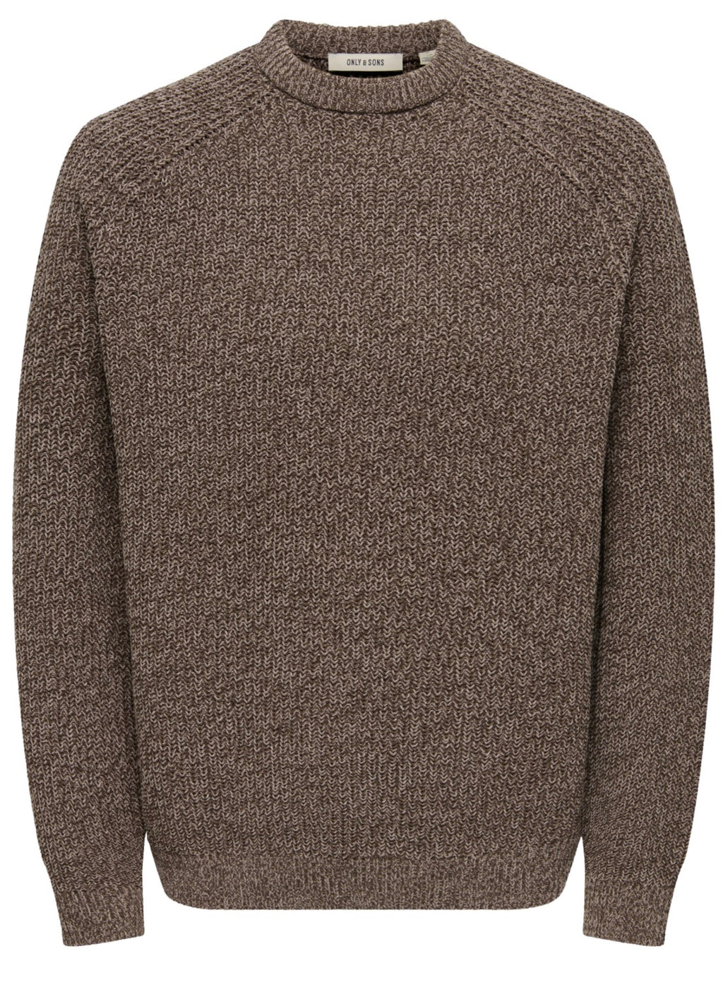 Maglia Girocollo