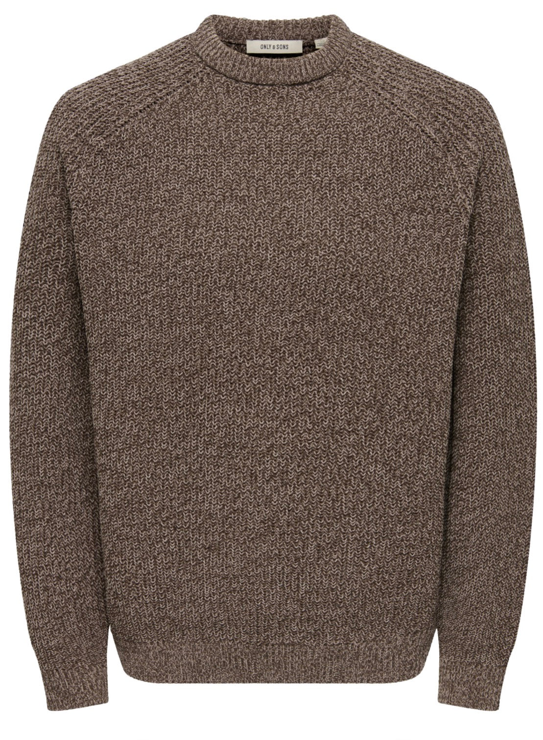 Maglia Girocollo