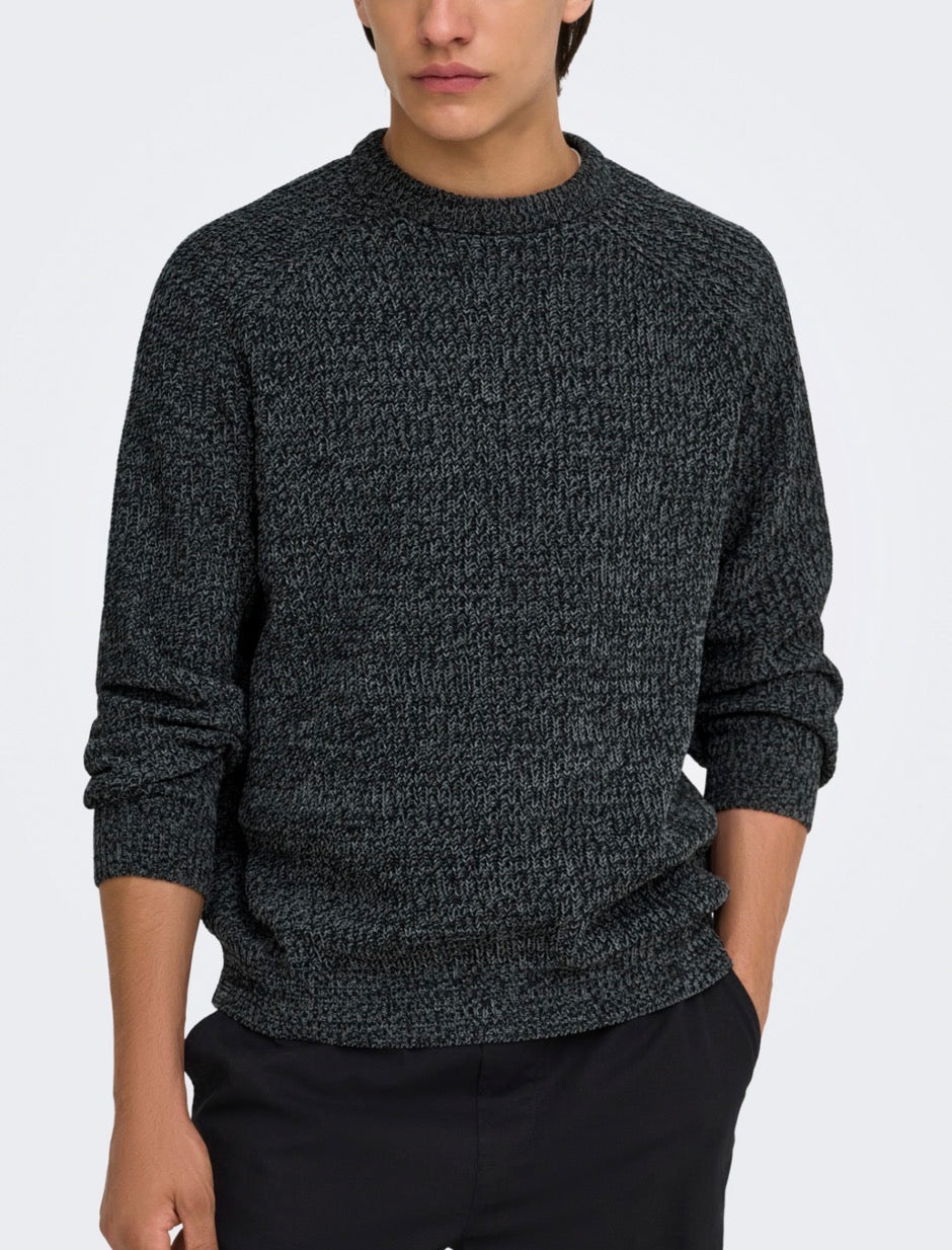 Maglia Girocollo