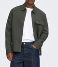 Overshirt