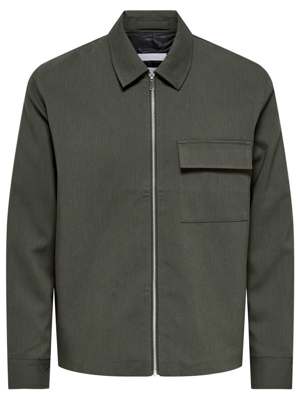 Overshirt