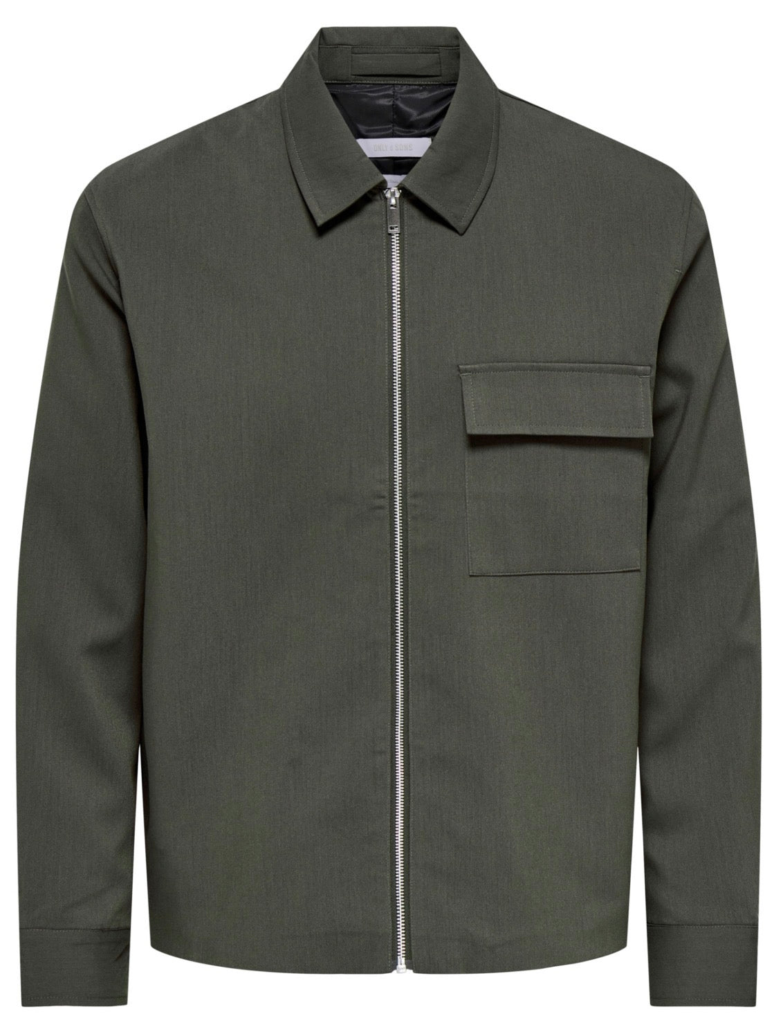 Overshirt