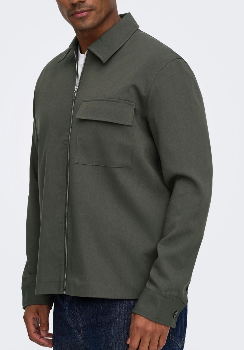 Overshirt