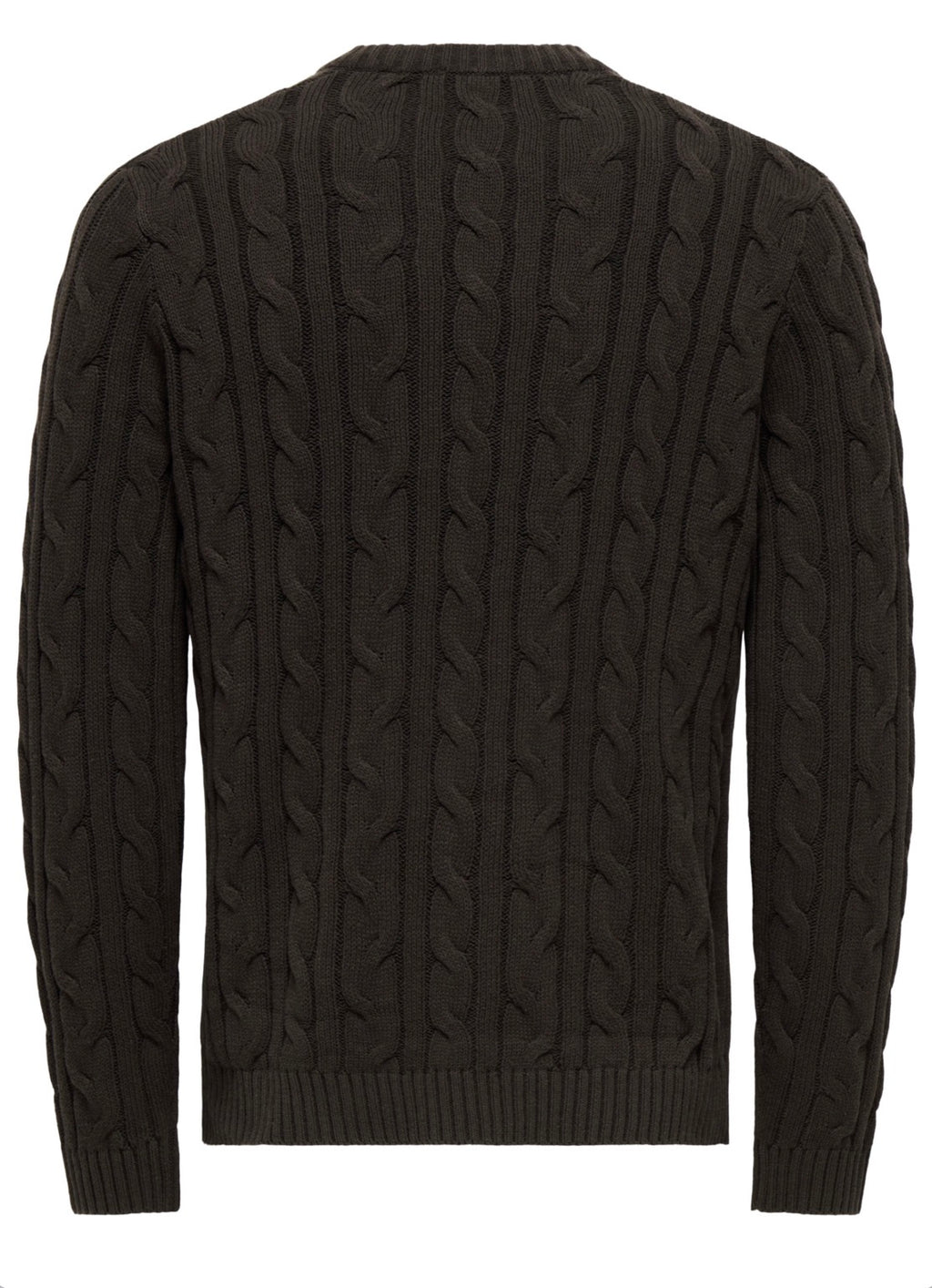 Maglia Girocollo