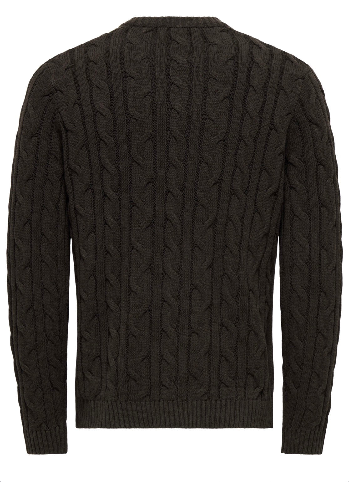 Maglia Girocollo
