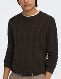 Maglia Girocollo