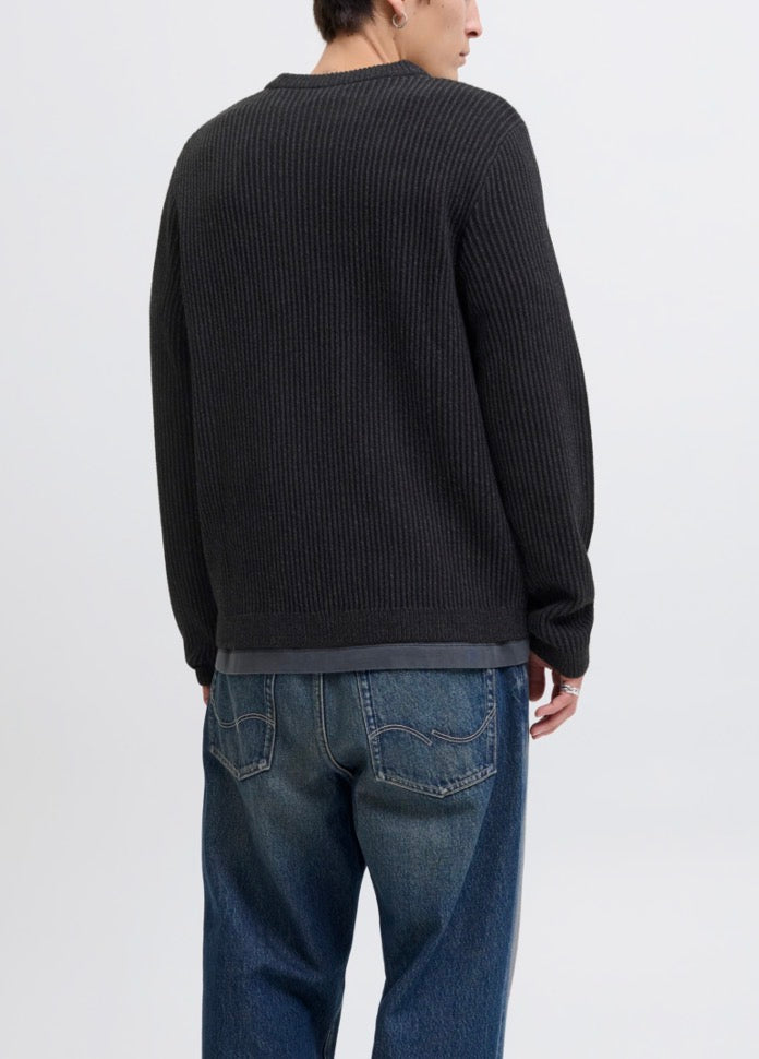 Maglia Girocollo