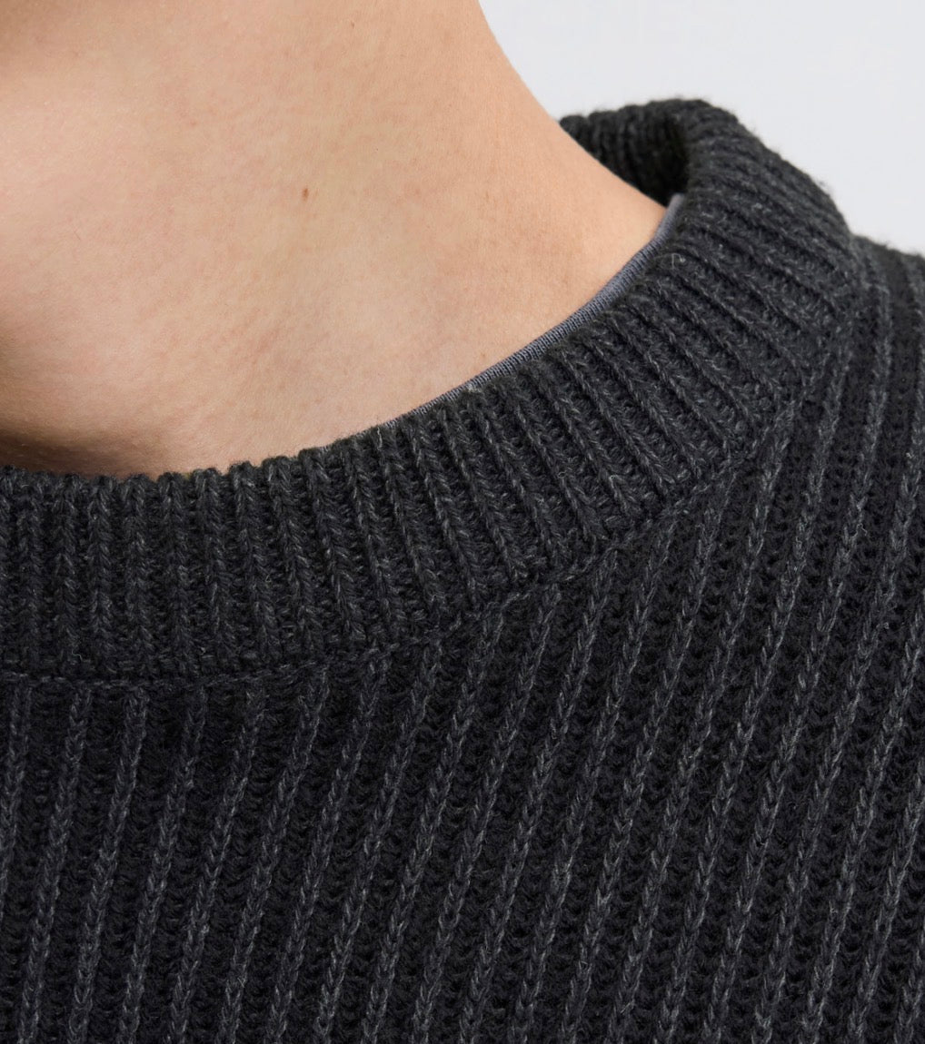 Maglia Girocollo