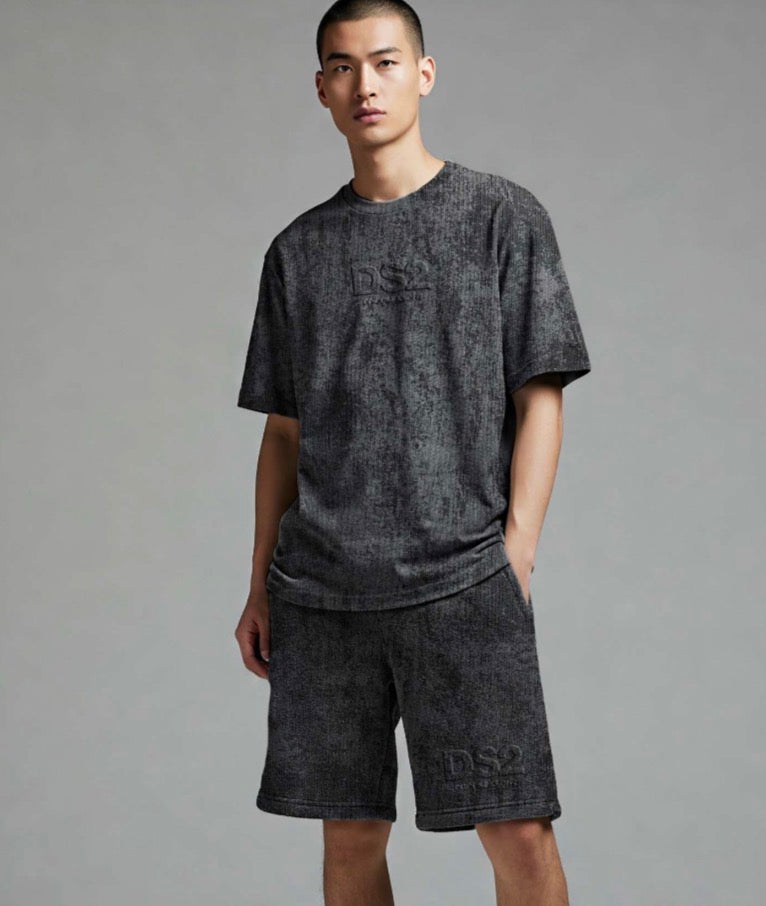 T-shirt manica corta Ds2