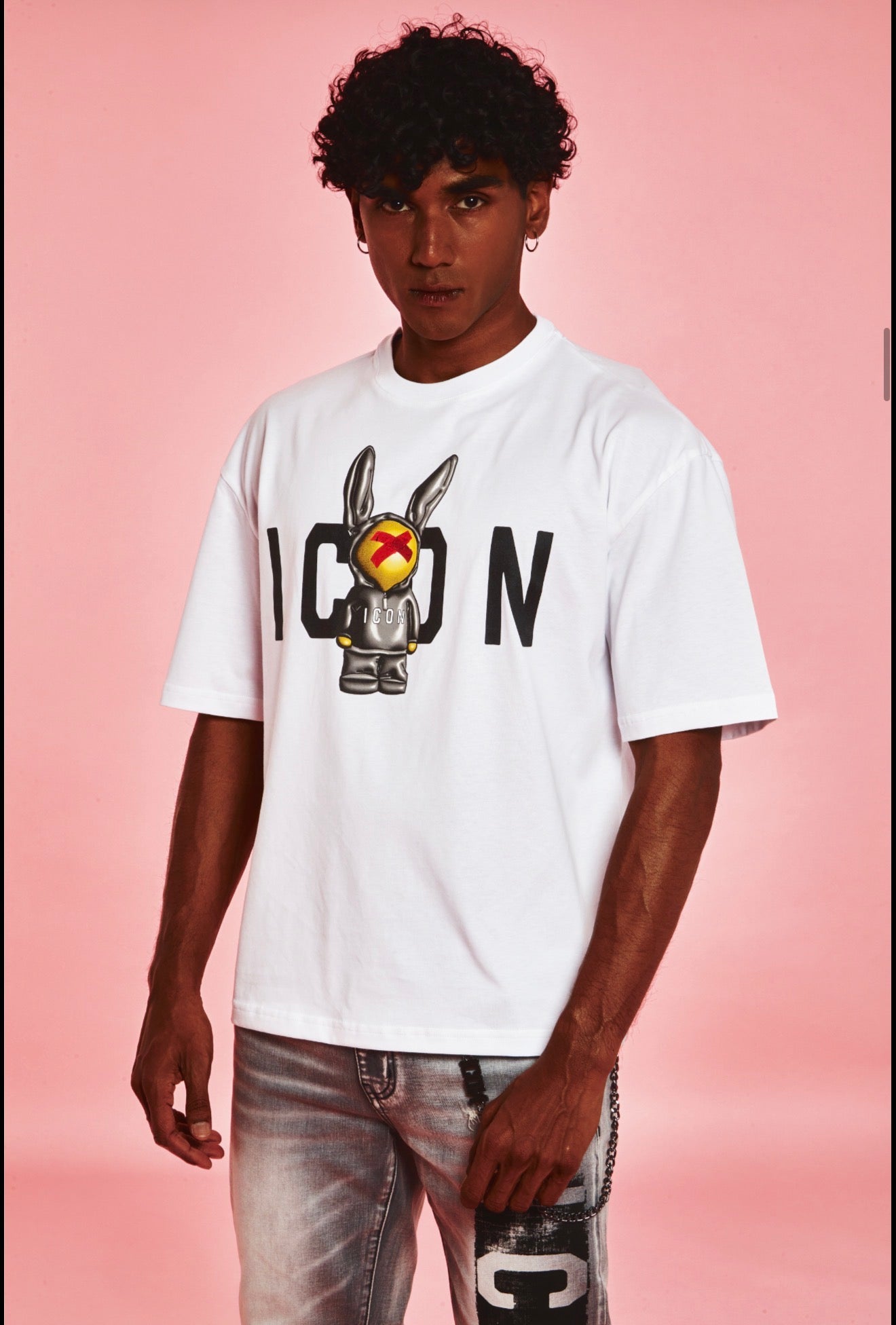 T-shirt Icon