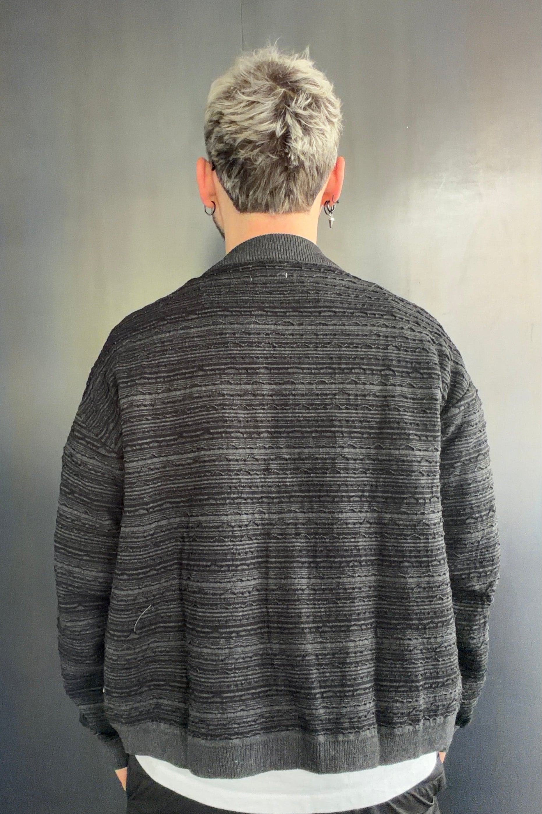 Cardigan Berna