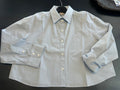 Camicia crop Calvin Klein Jeans