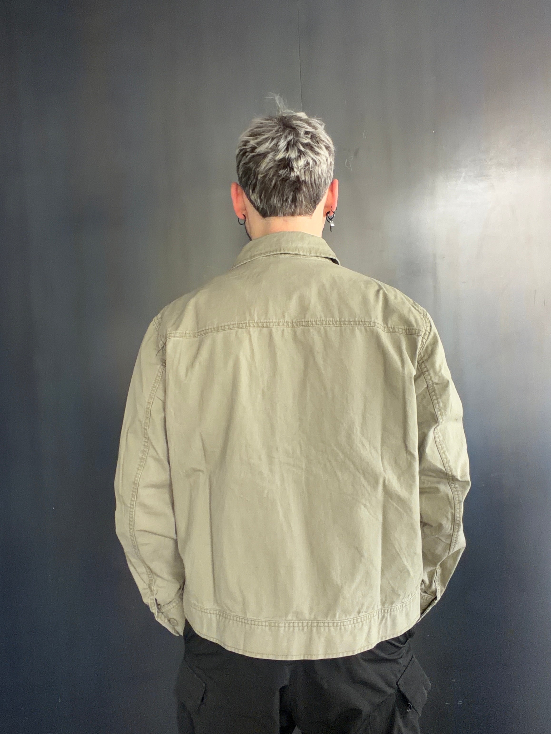 Giubbino Zip Jack&Jones