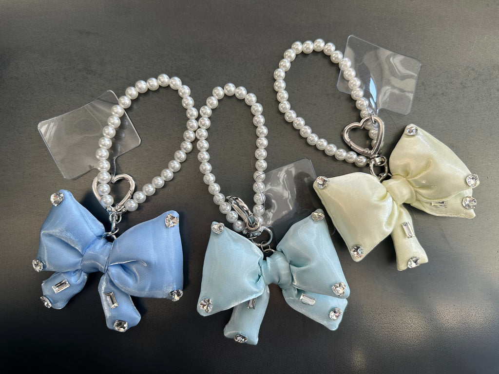 Charm fiocco