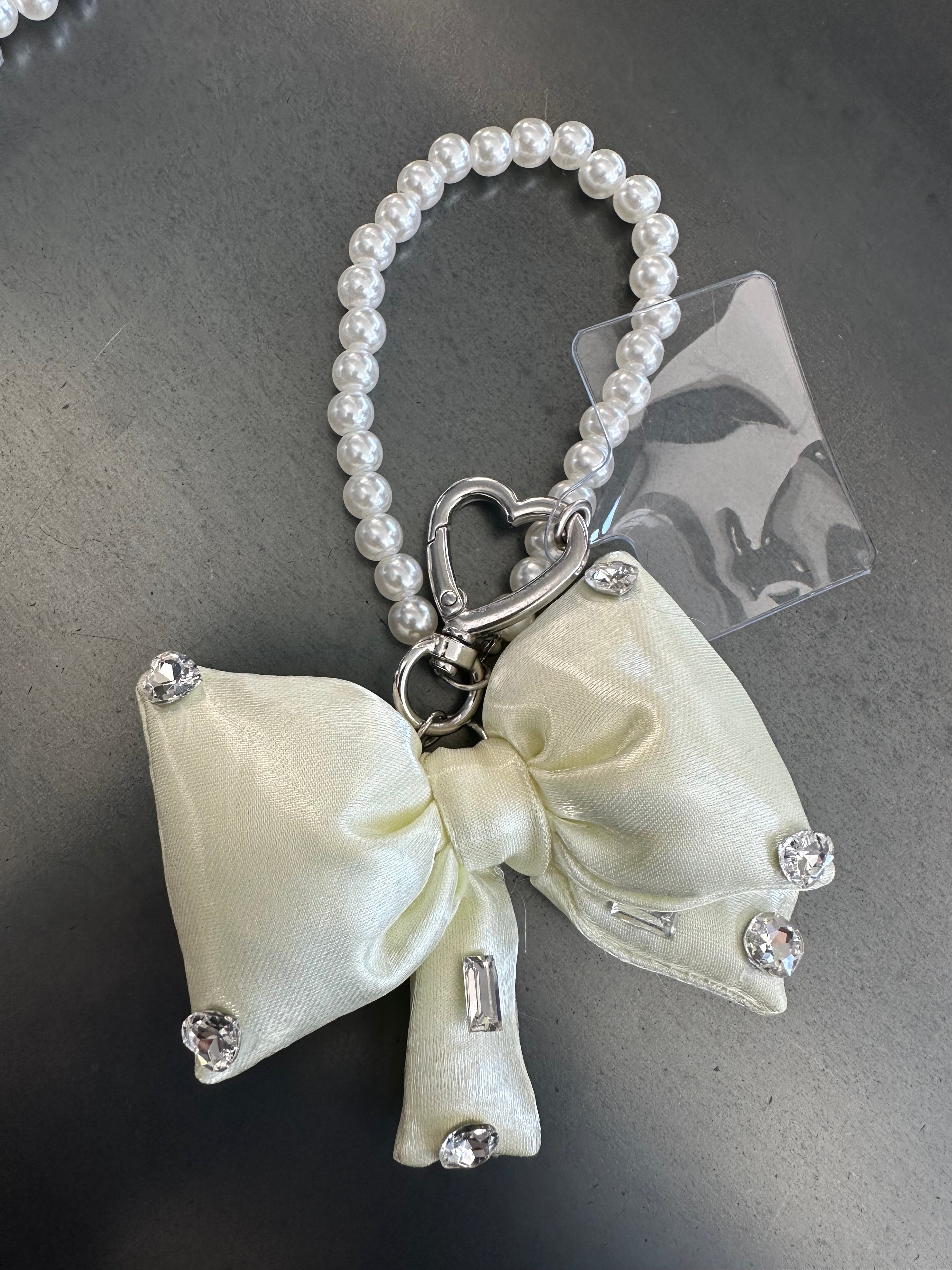 Charm fiocco