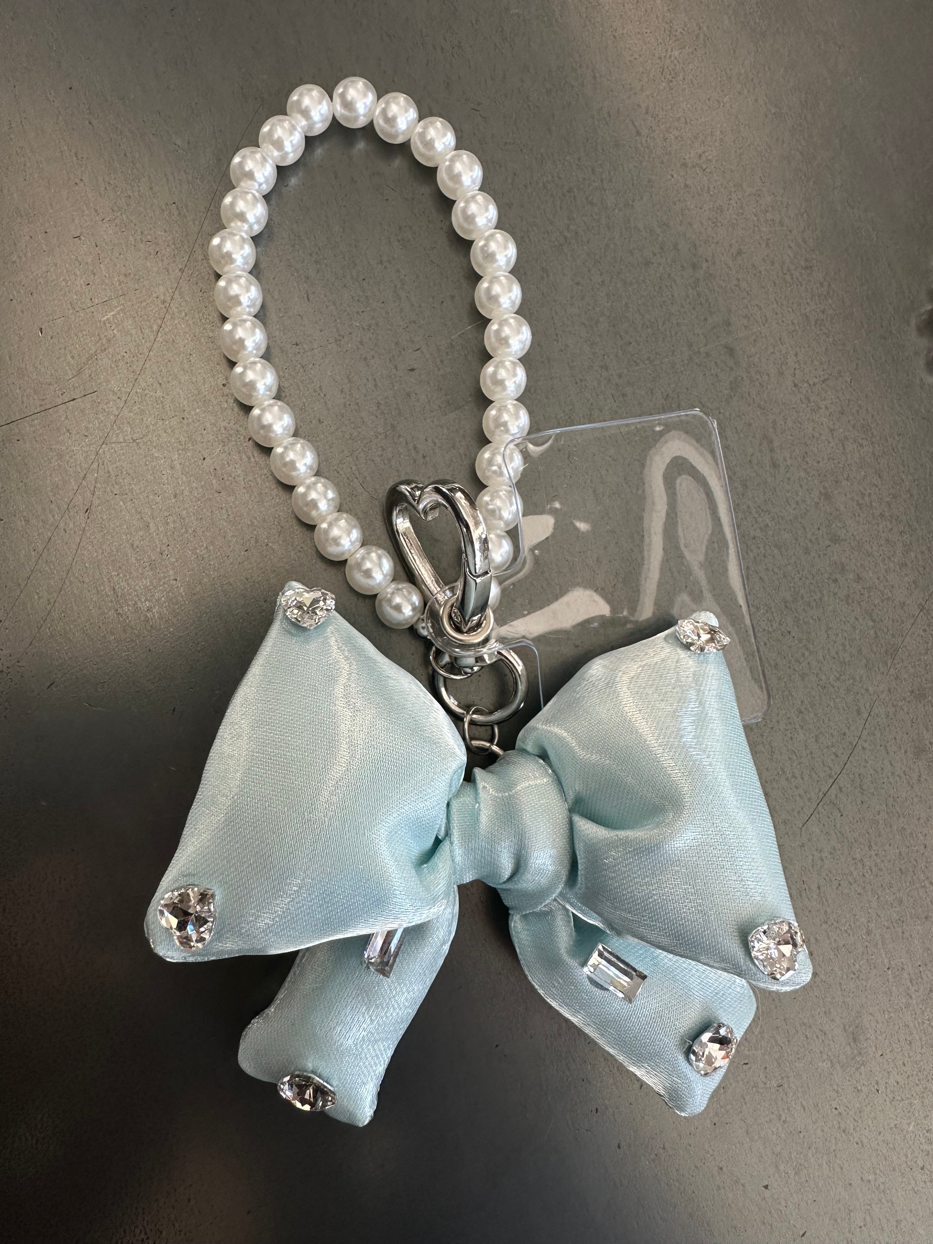 Charm fiocco