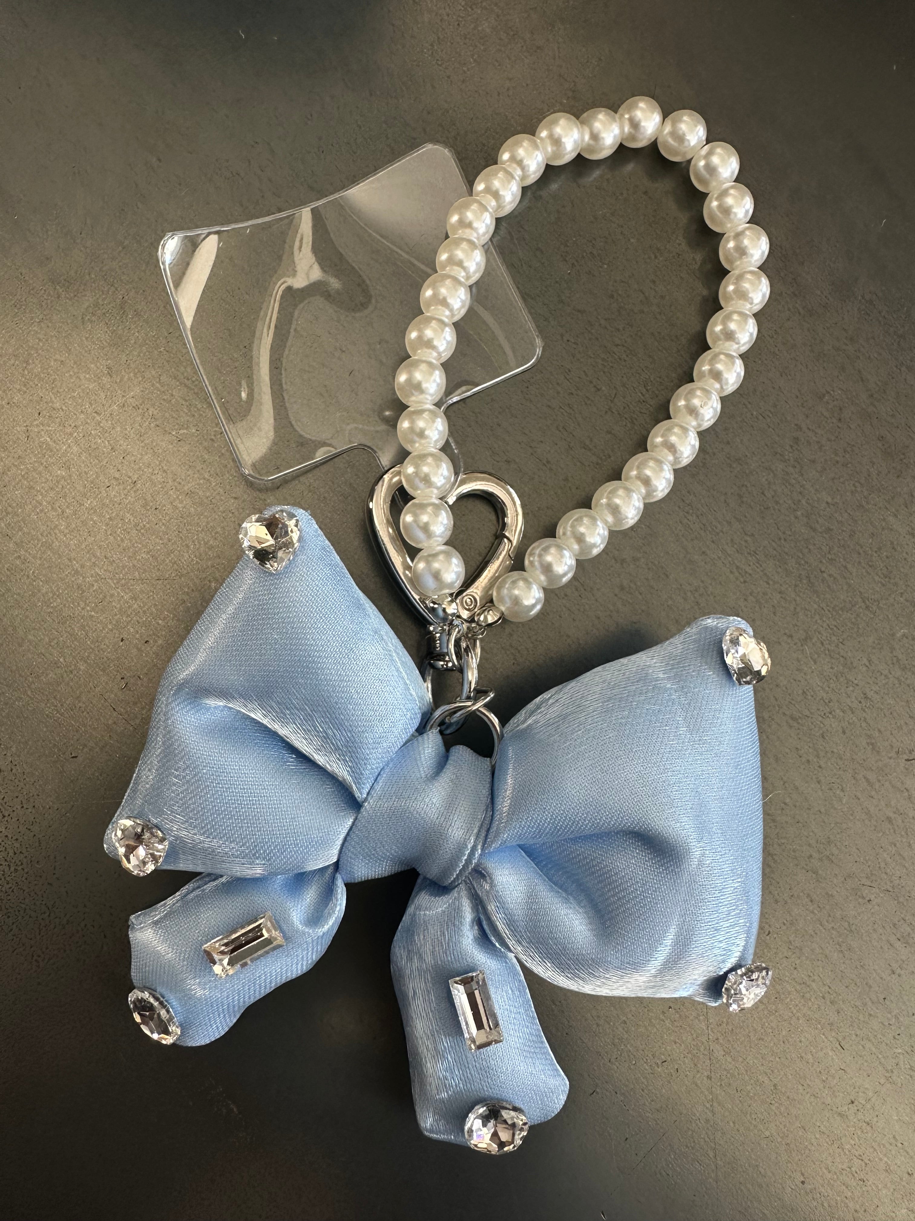 Charm fiocco