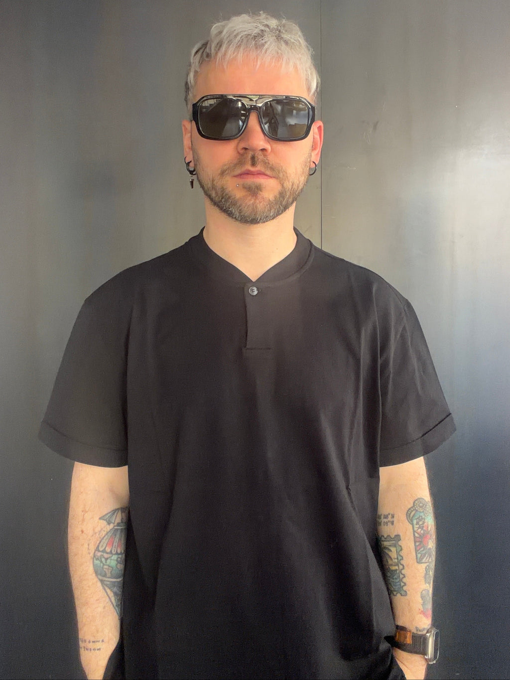 T-shirt  Woc