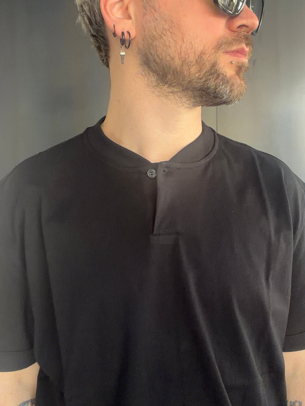 T-shirt  Woc