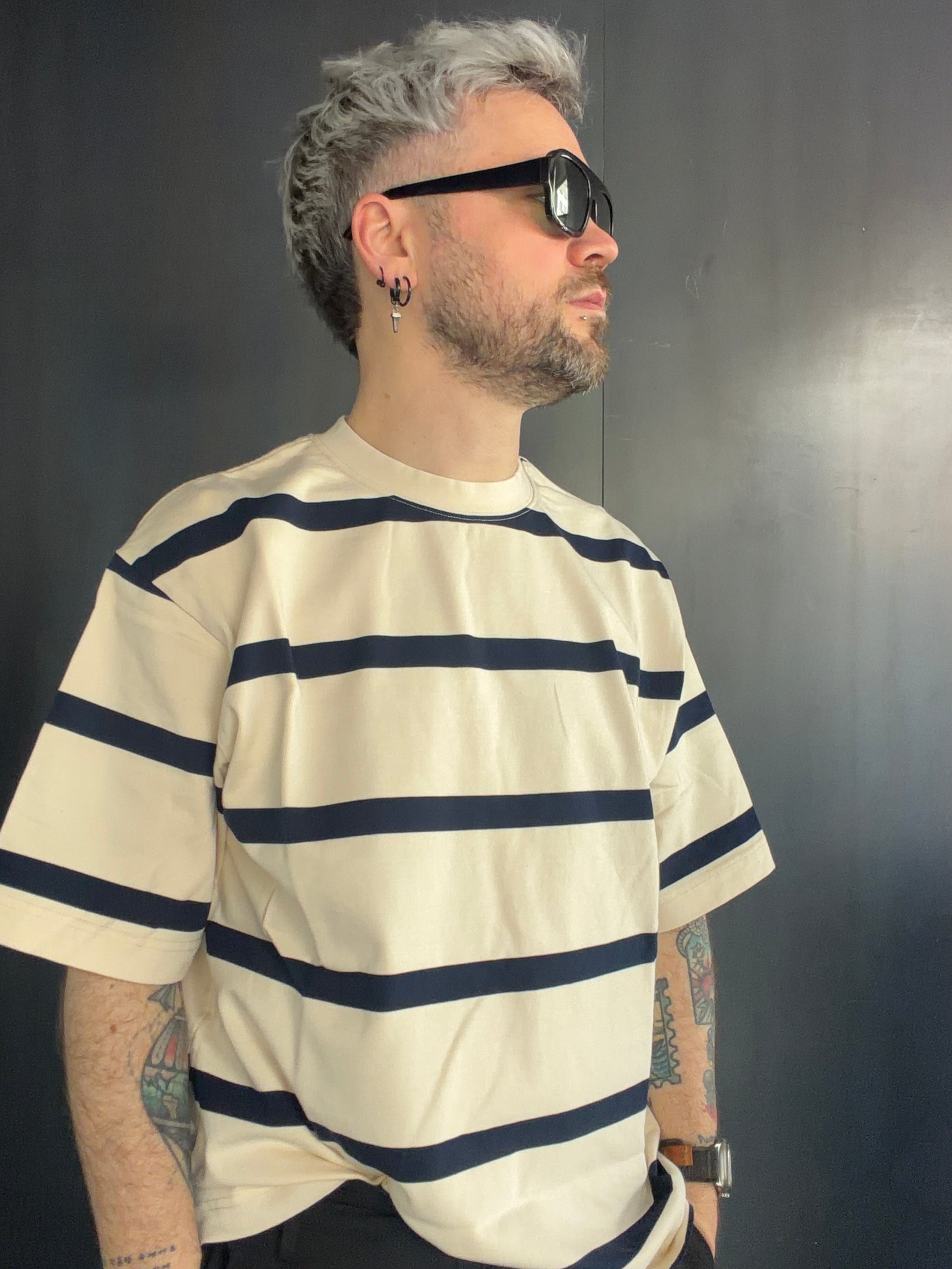 T-shirt Berna