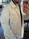 Overshirt Berna