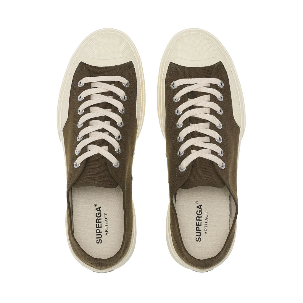 superga artifact