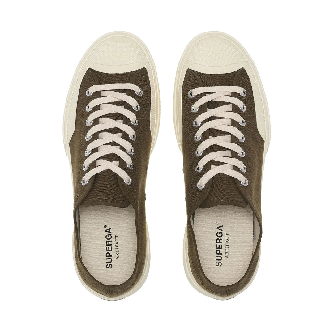 superga artifact