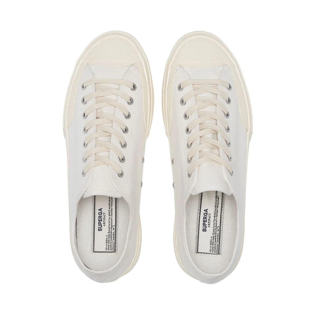 superga artifact