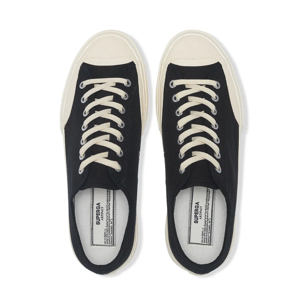superga artifact