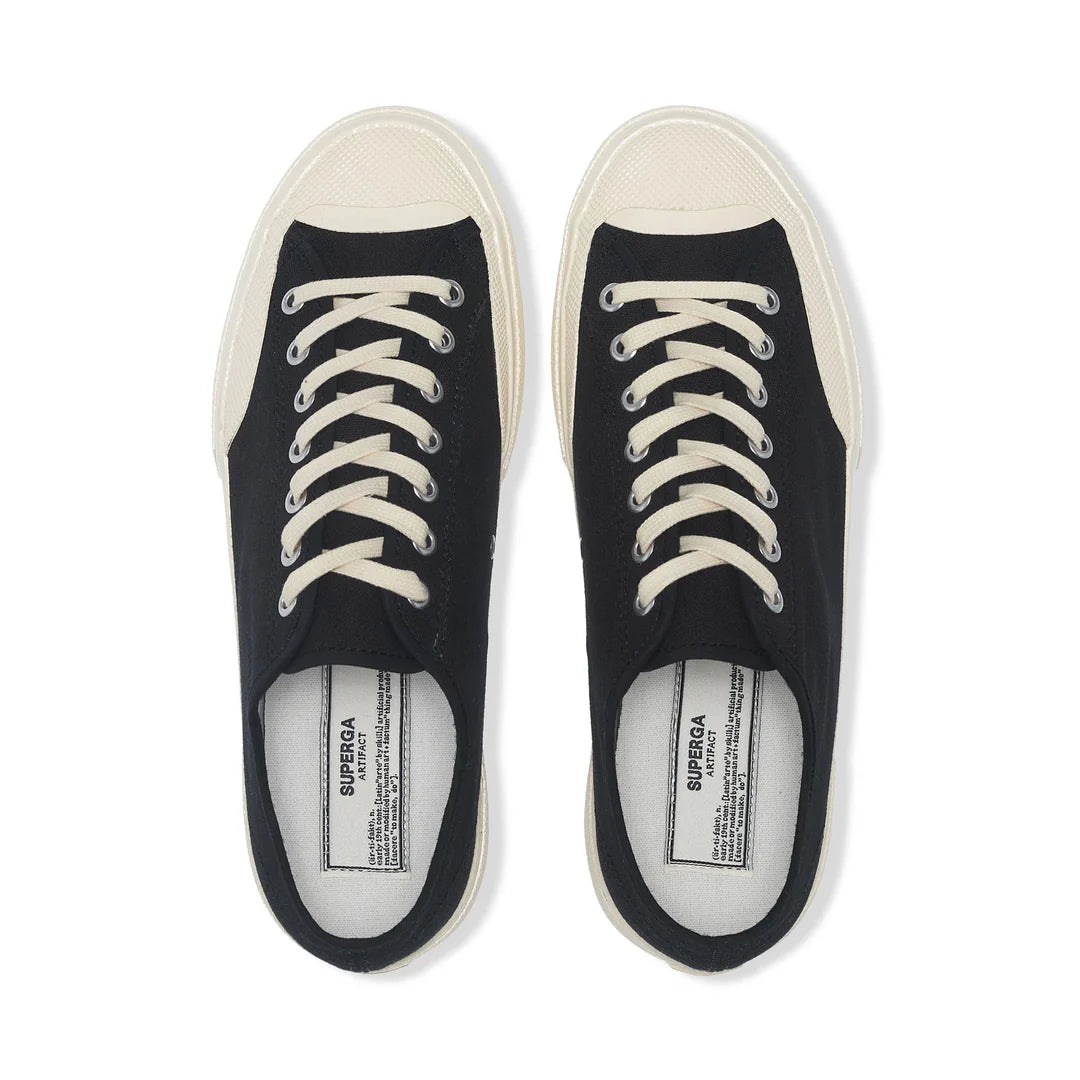 superga artifact