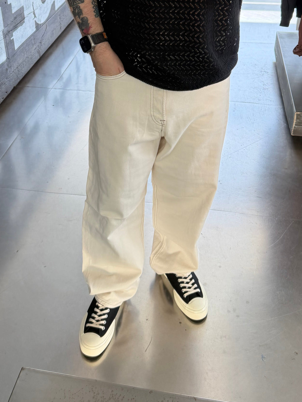 Jeans Baggy Jack&Jones