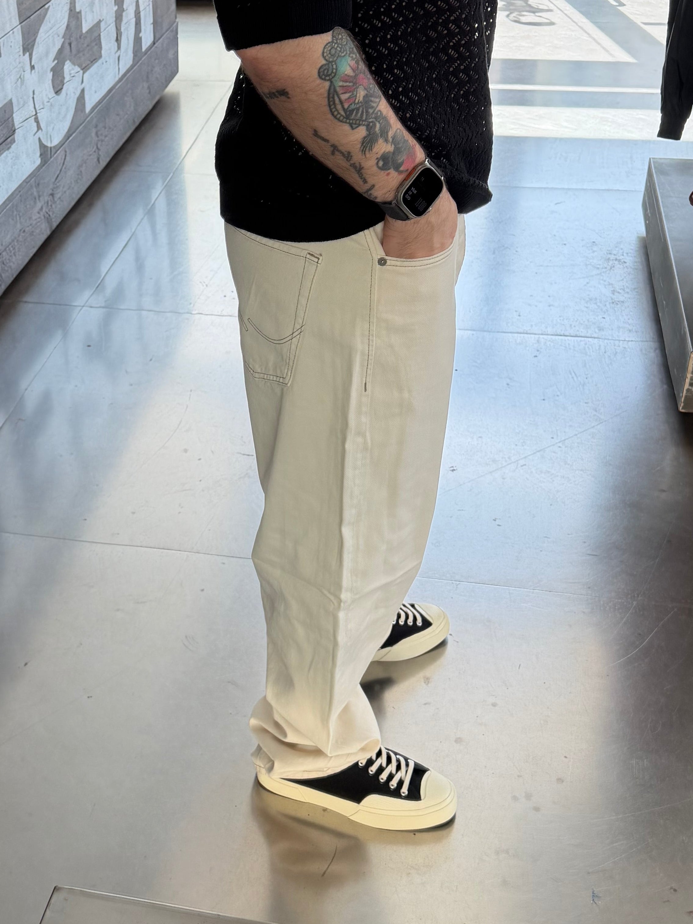 Jeans Baggy Jack&Jones