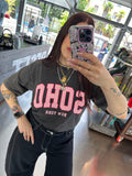 T-shirt SOHO